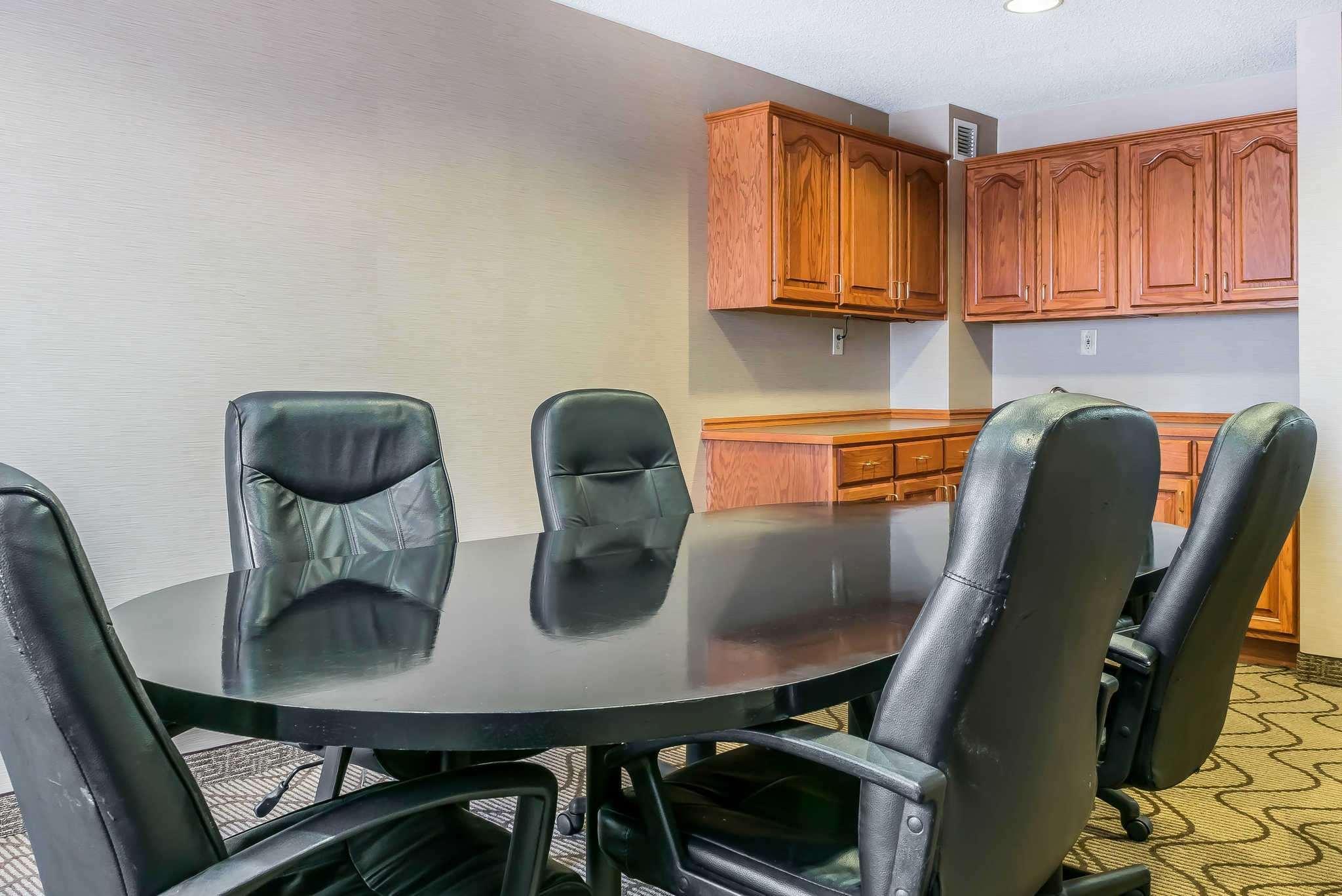 Comfort Suites Springfield Buitenkant foto