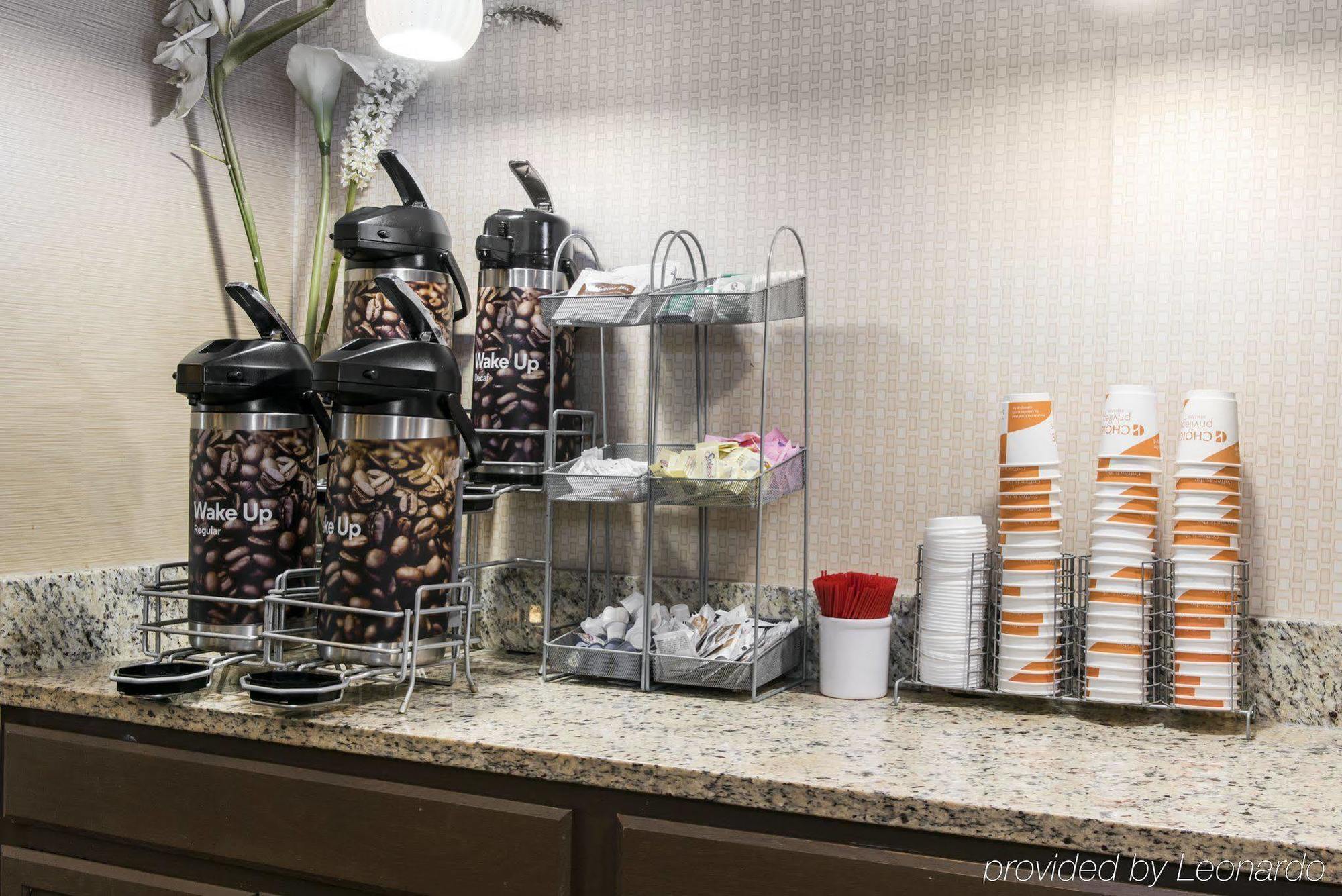 Comfort Suites Springfield Buitenkant foto